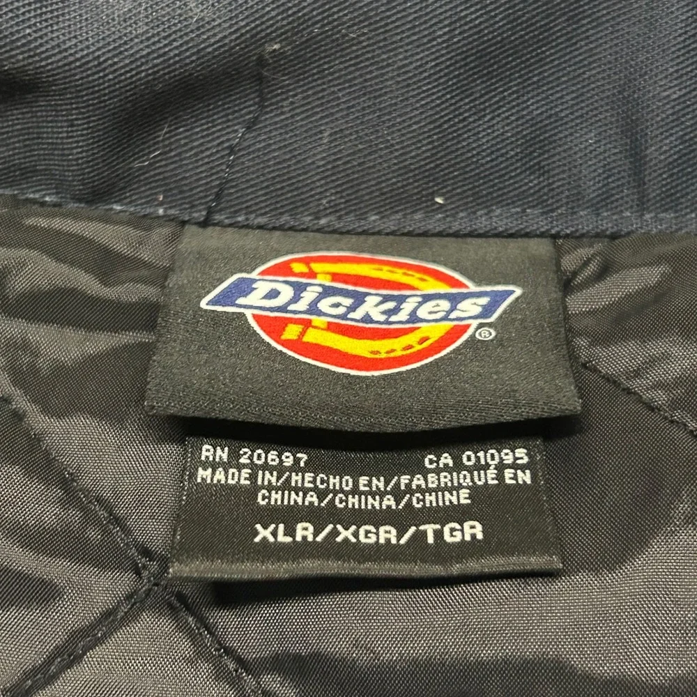 Dickies excellent used